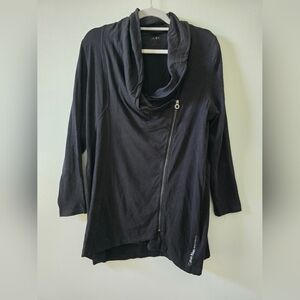 Calvin Klein Black Performance Tee